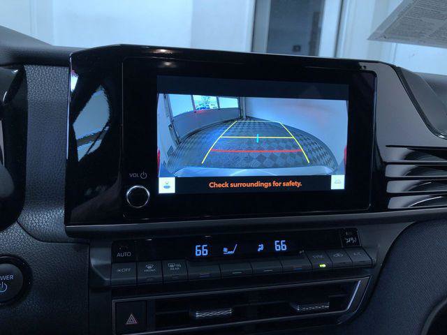 Certified 2026 Toyota Camry LE FWD image 27