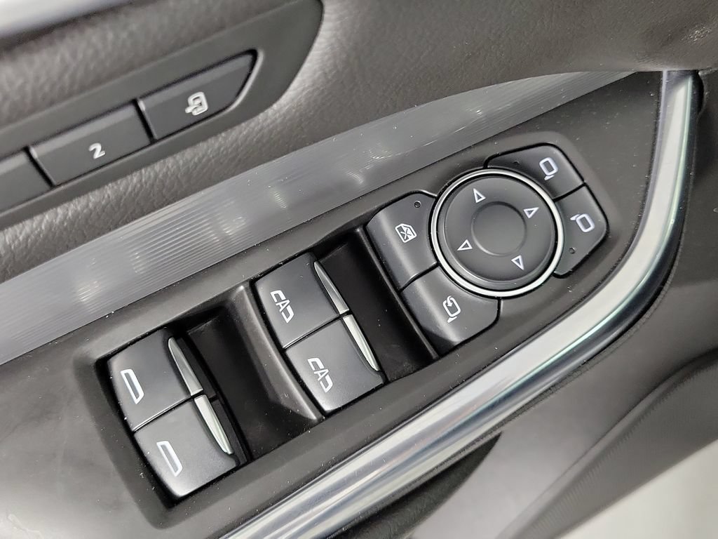 Certified 2024 Cadillac XT4 Premium Luxury AWD/4WD image 21