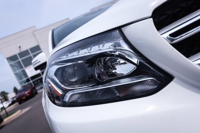 Used 2018 Mercedes-Benz GLS 450 4MATIC image 15