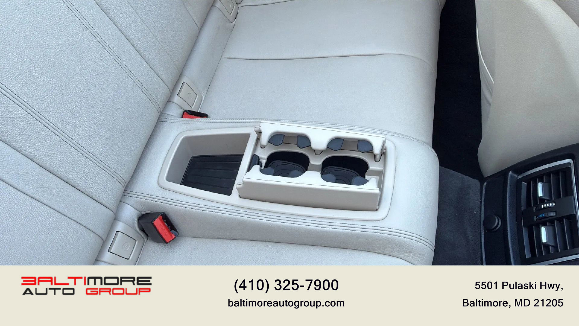 Used 2016 BMW 435i xDrive Convertible image 22