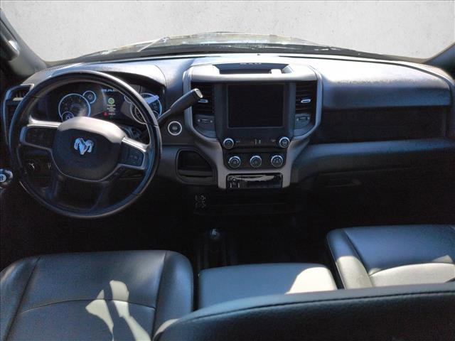 Used 2024 RAM 3500 Tradesman w/ Chrome Appearance Group image 18