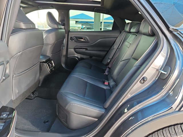 Used 2024 Toyota Crown Platinum image 20