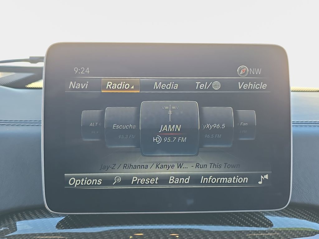 Used 2018 Mercedes-Benz G 65 AMG 4MATIC image 23