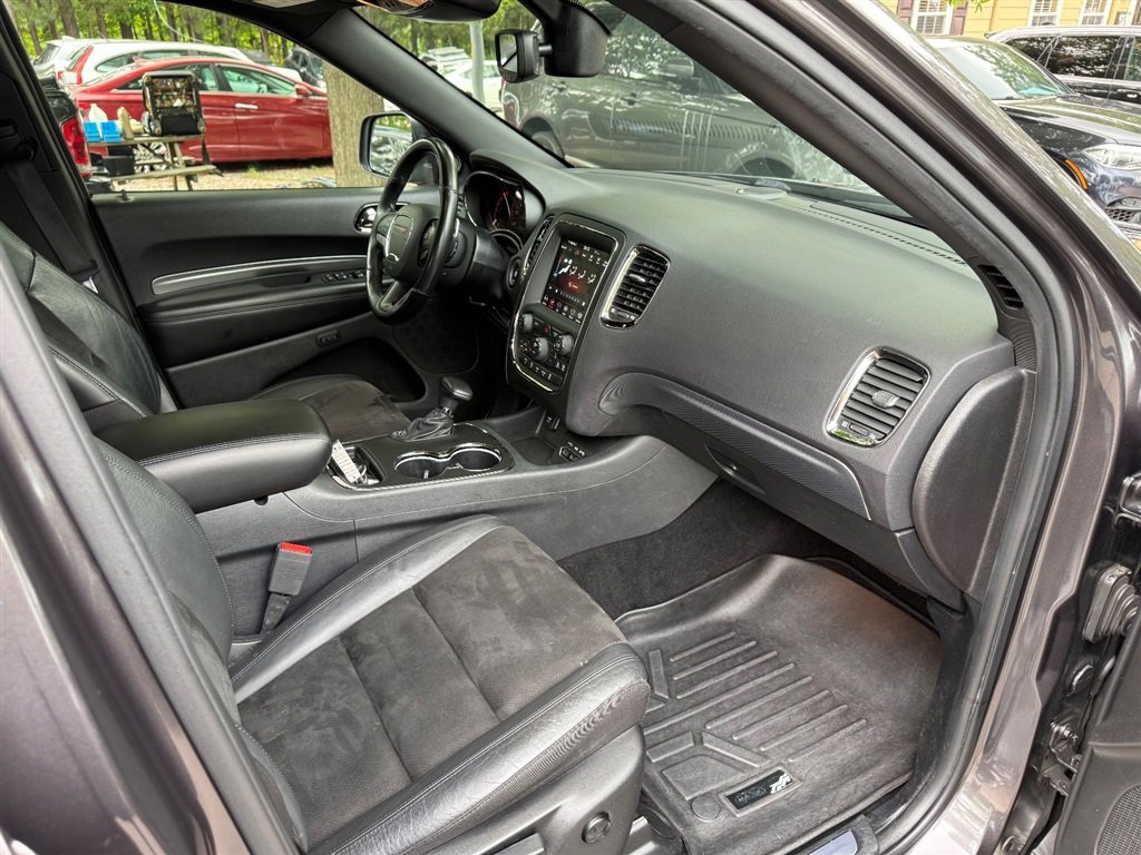 Used 2020 Dodge Durango GT AWD/4WD image 18