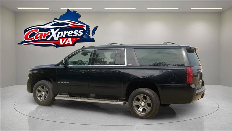 Used 2015 Chevrolet Suburban LT AWD/4WD image 30