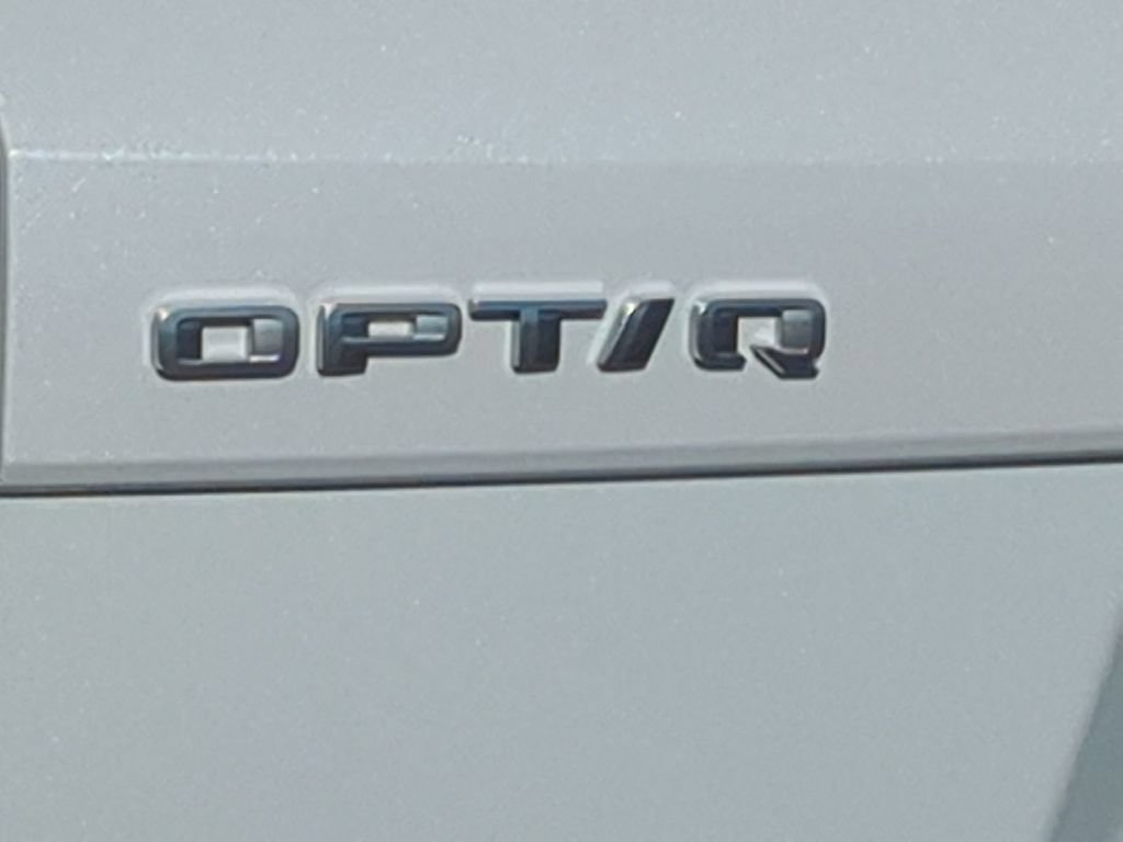 New 2026 Cadillac Optiq Luxury 1 RWD image 10