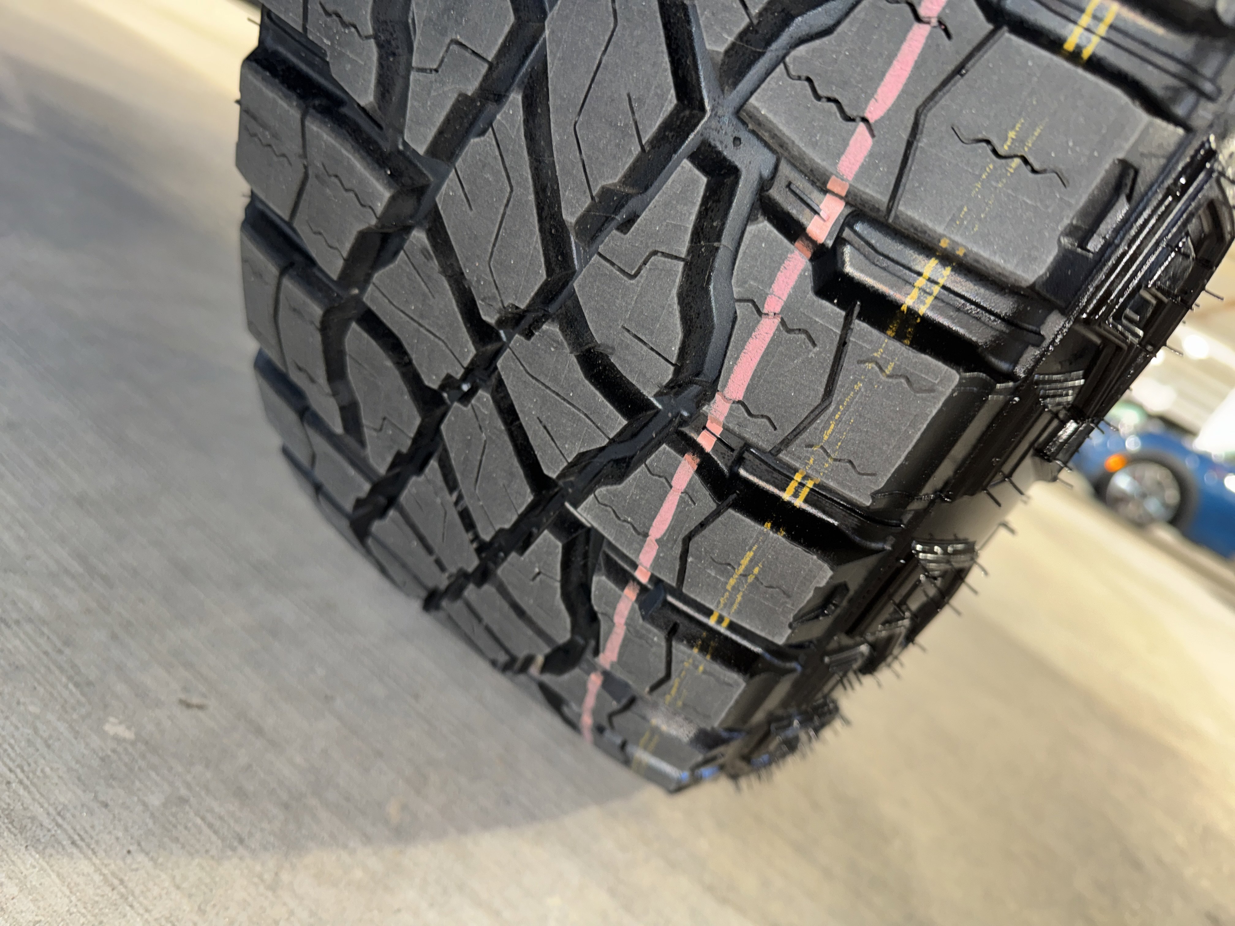 Used 2022 Chevrolet Silverado 1500 LT Trail Boss w/ LT Trail Boss Premium Package image 36