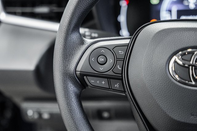 New 2026 Toyota Corolla LE image 22