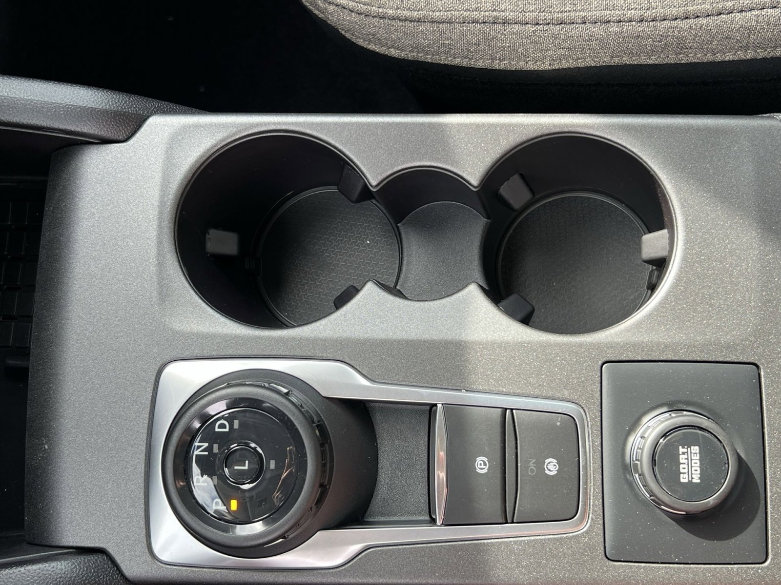 New 2025 Ford Bronco Sport Big Bend w/ Convenience Package image 22