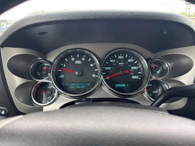 Used 2014 Chevrolet Silverado 2500 LT w/ Z71 Appearance Package AWD/4WD image 14
