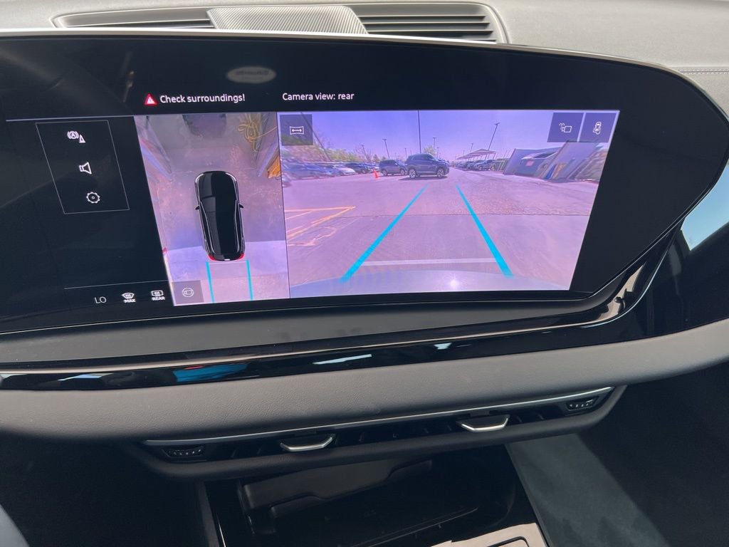 Used 2025 Audi A5 2.0T Premium w/ Convenience Package image 28