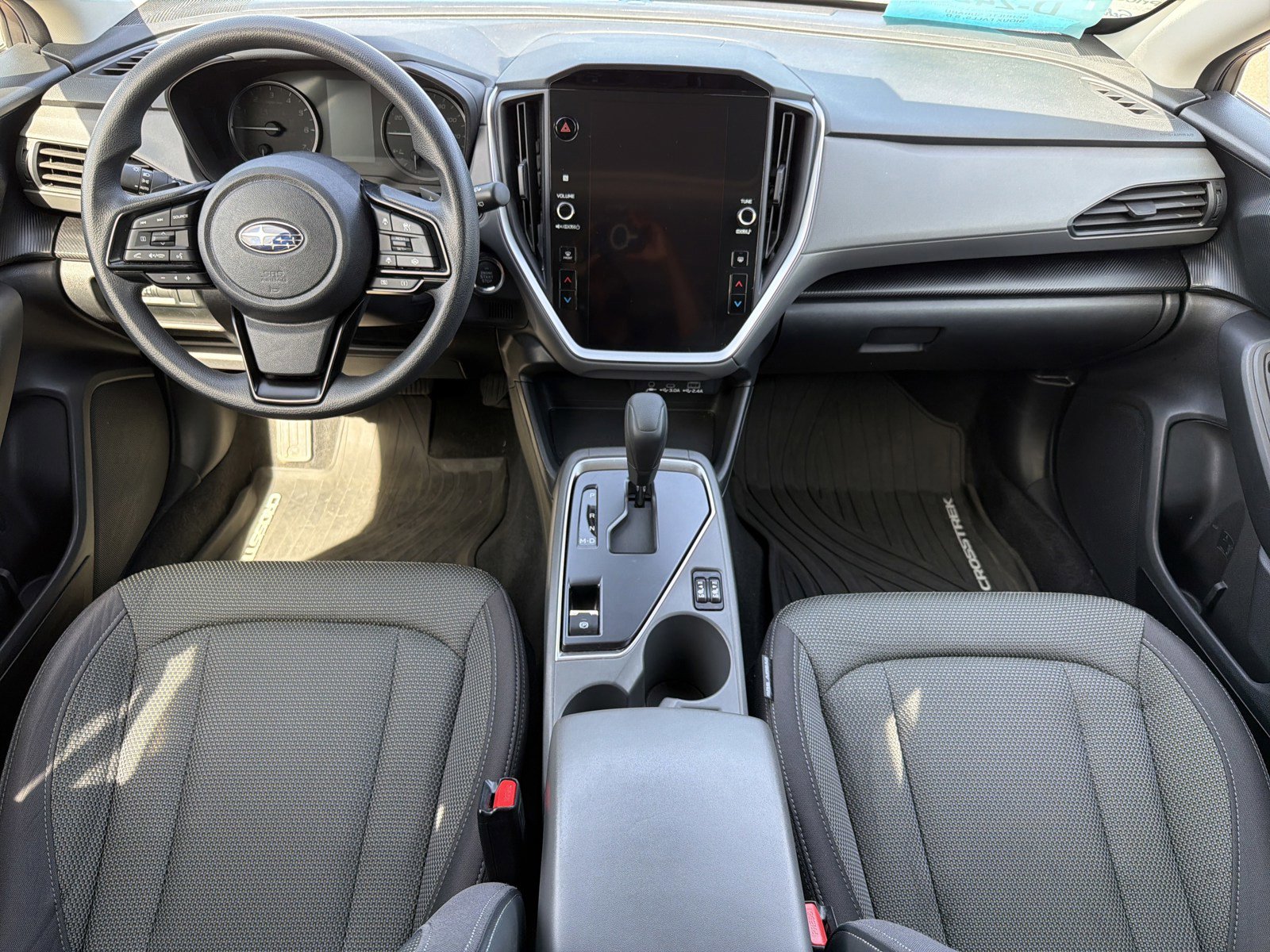Certified 2024 Subaru Crosstrek 2.0i Premium image 10