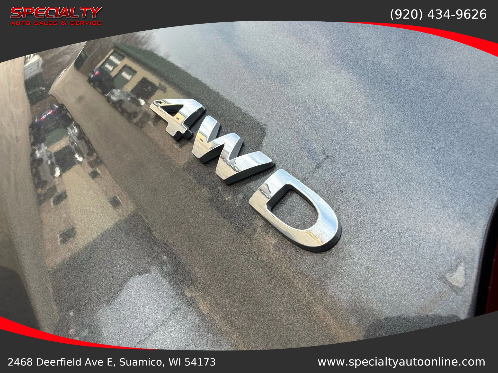 Used 2017 Ford Explorer XLT image 13