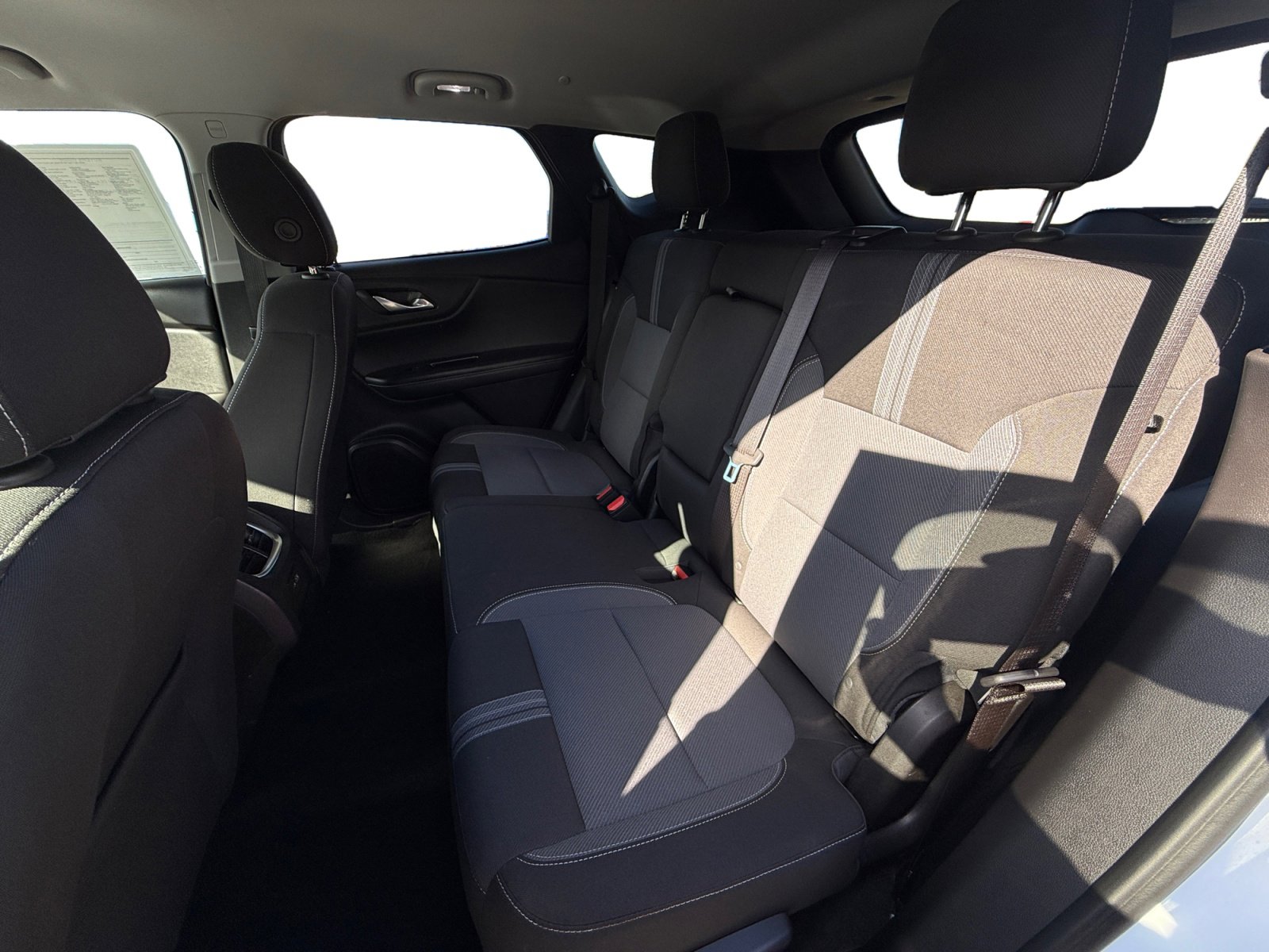 Used 2023 Chevrolet Blazer LT image 16