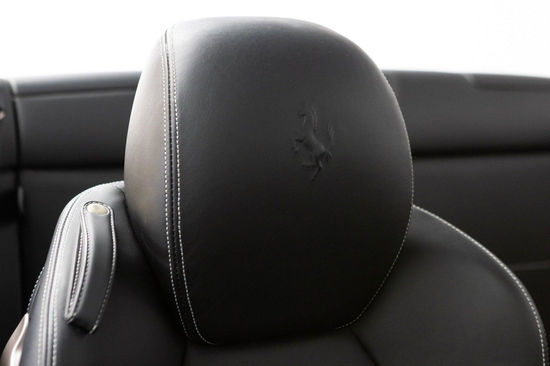 Used 2010 Ferrari California RWD image 63