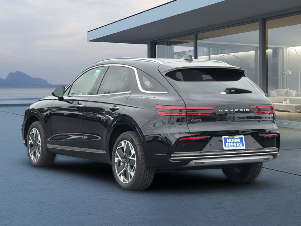 New 2026 Genesis Electrified GV70 AWD/4WD image 6
