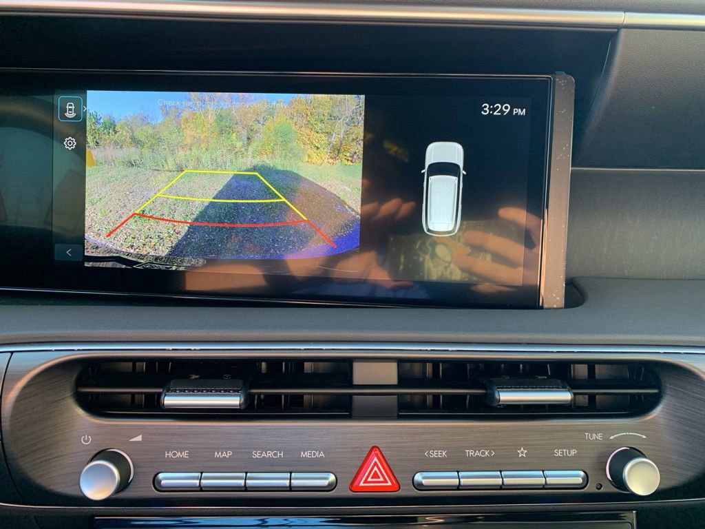 New 2026 Hyundai Palisade SE image 7