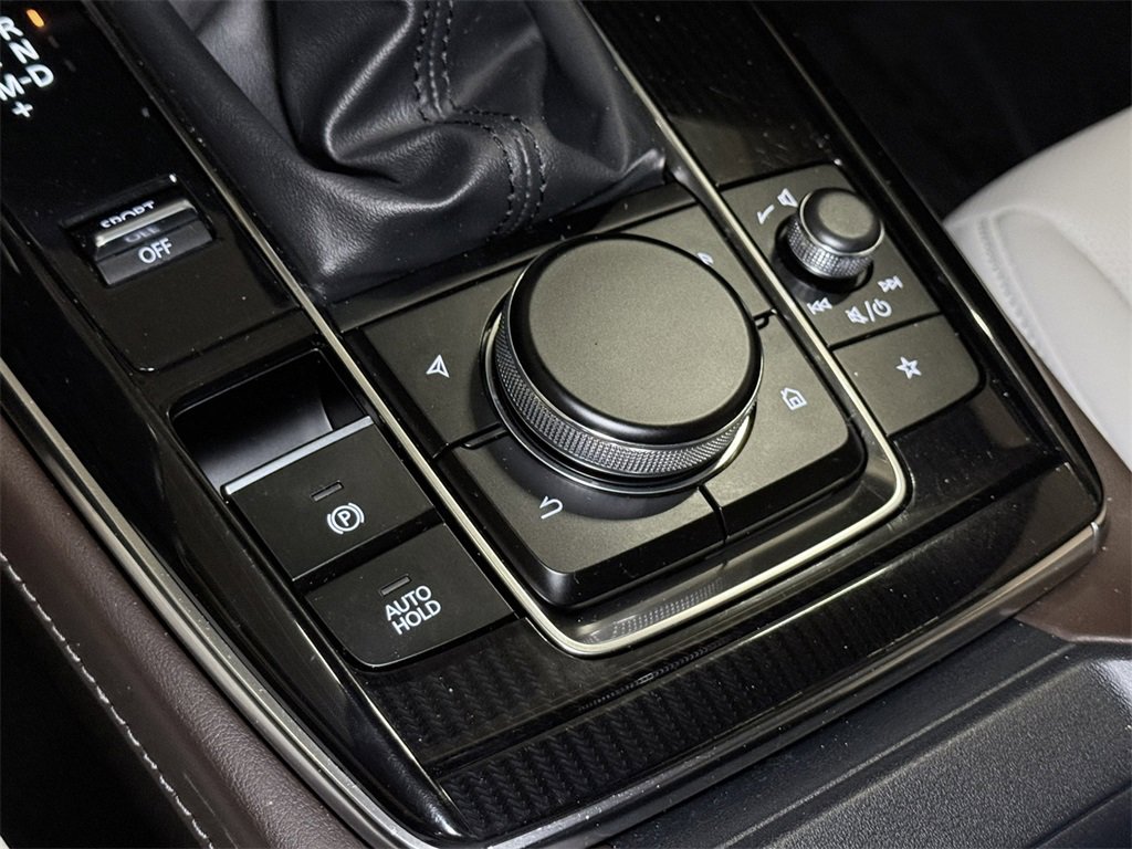 Used 2023 MAZDA CX-30 AWD 2.5 S w/ Premium Package image 30