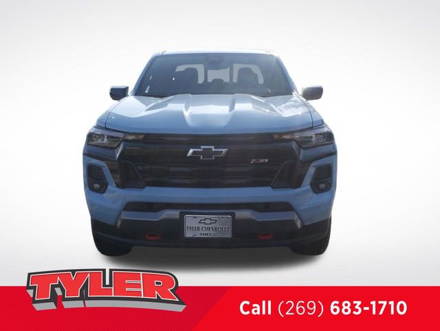 New 2026 Chevrolet Colorado Z71 w/ Technology Package AWD/4WD image 2