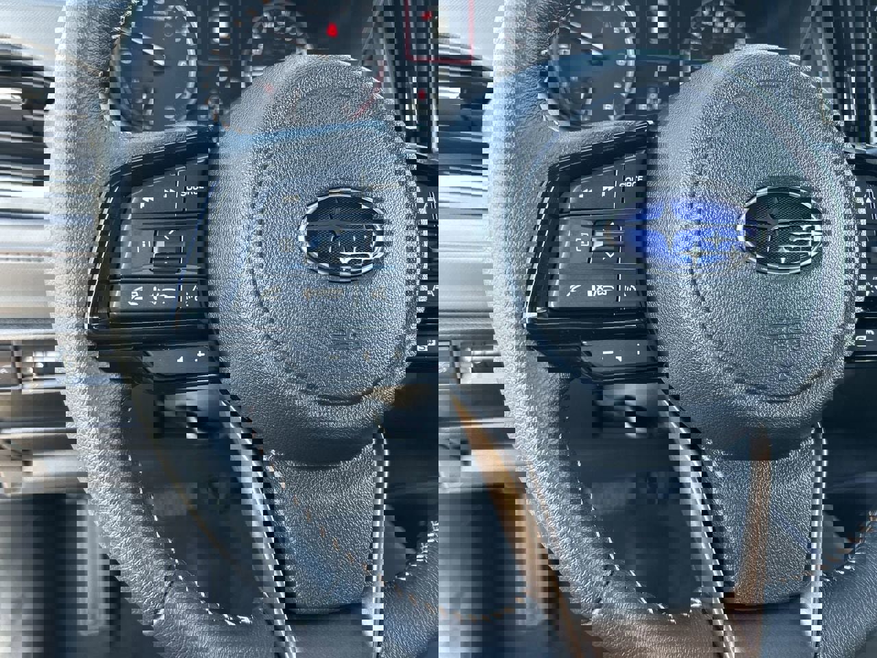 Certified 2025 Subaru Forester Sport AWD/4WD image 21