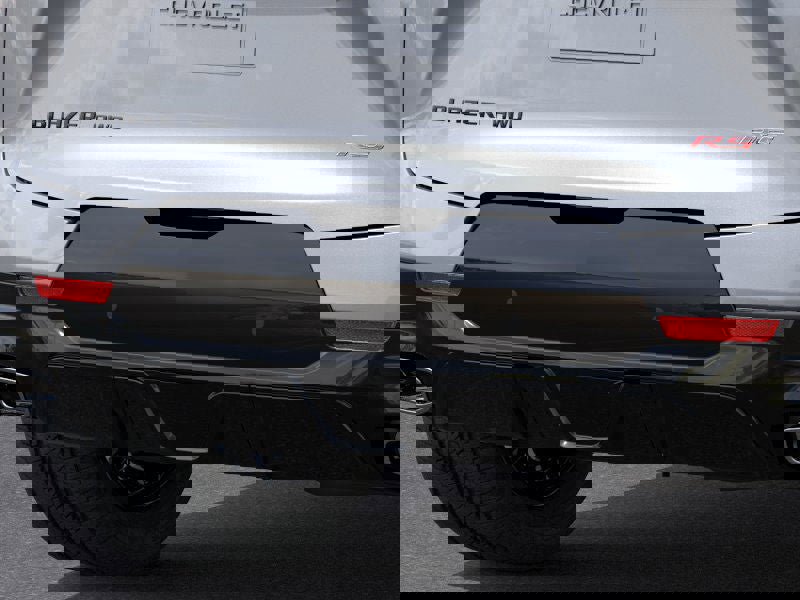 New 2026 Chevrolet Blazer RS w/ Driver Confidence II Package AWD/4WD image 38