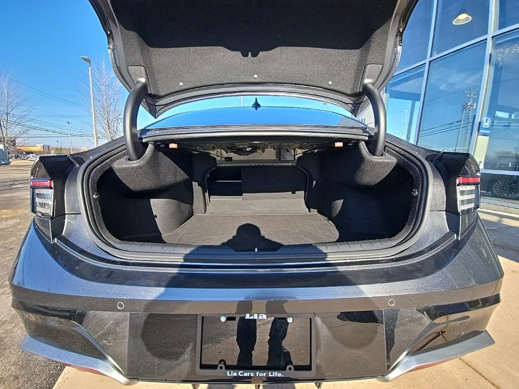 Used 2024 Hyundai Sonata Limited image 30