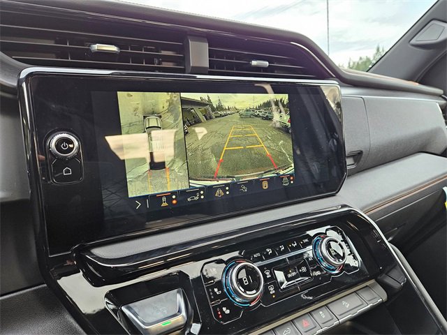 New 2026 GMC Sierra 1500 AT4 w/ AT4 Premium Package image 30