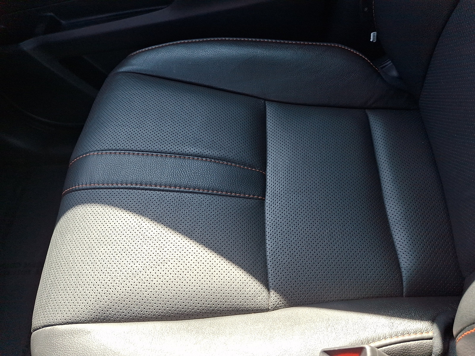 Used 2023 Honda Passport TrailSport image 25