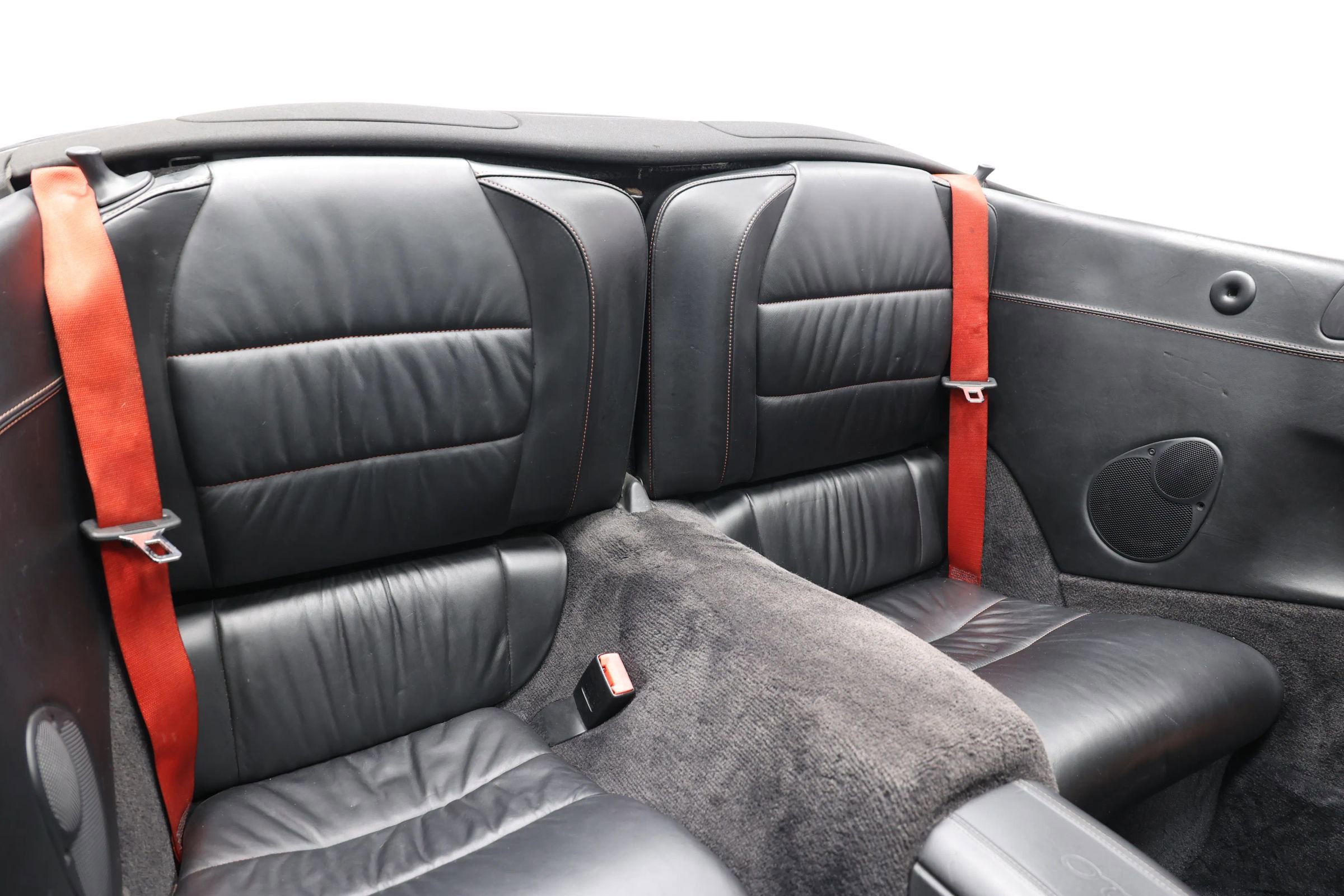 Used 2005 Porsche 911 Turbo image 69