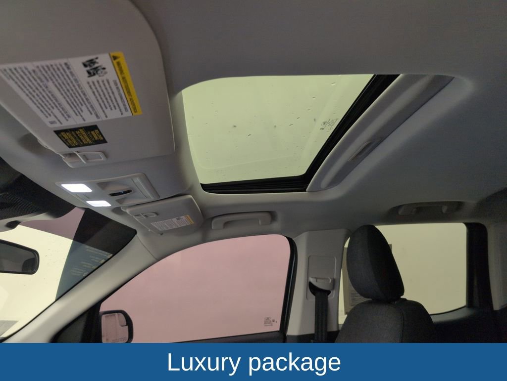 Used 2024 Ford Maverick XLT w/ XLT Luxury Package image 10