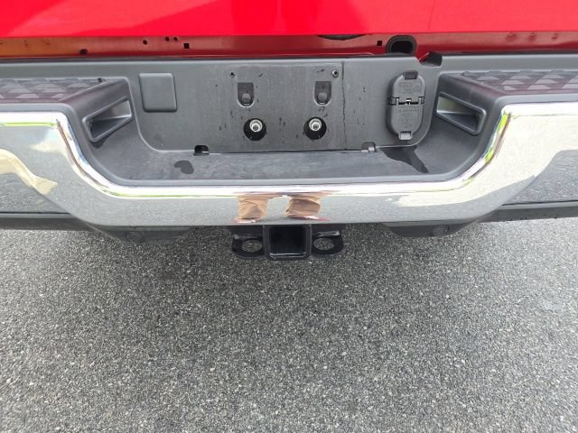 Certified 2026 RAM 2500 Big Horn AWD/4WD image 30