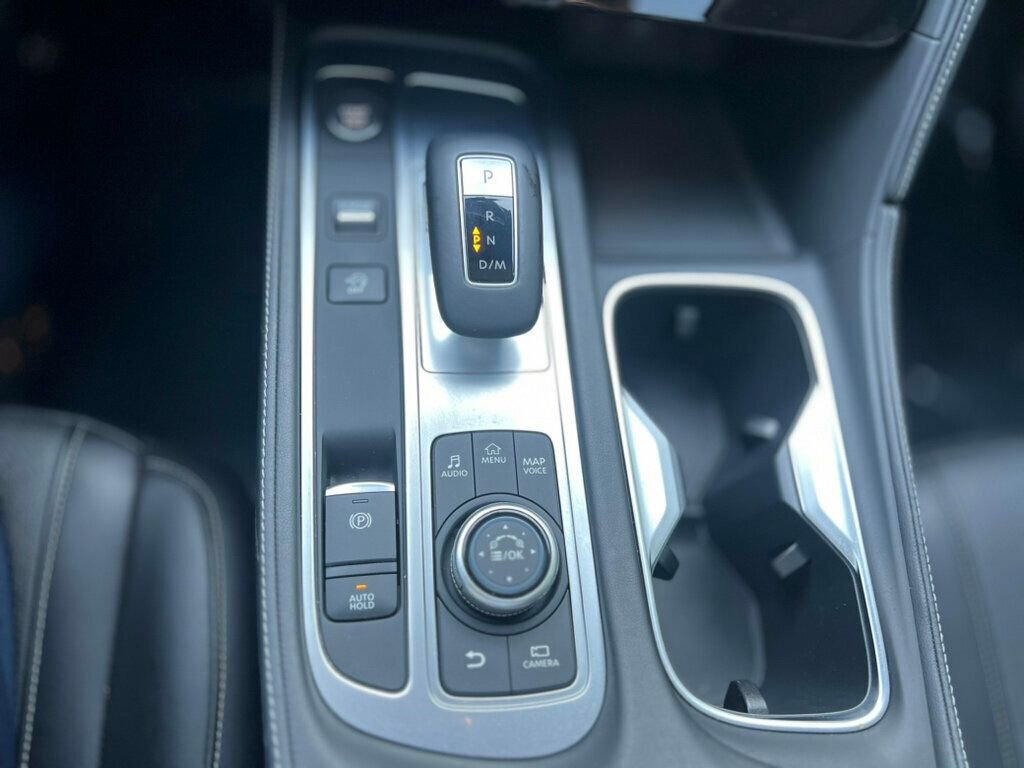 Used 2024 INFINITI QX60 Luxe w/ Vision Package image 32