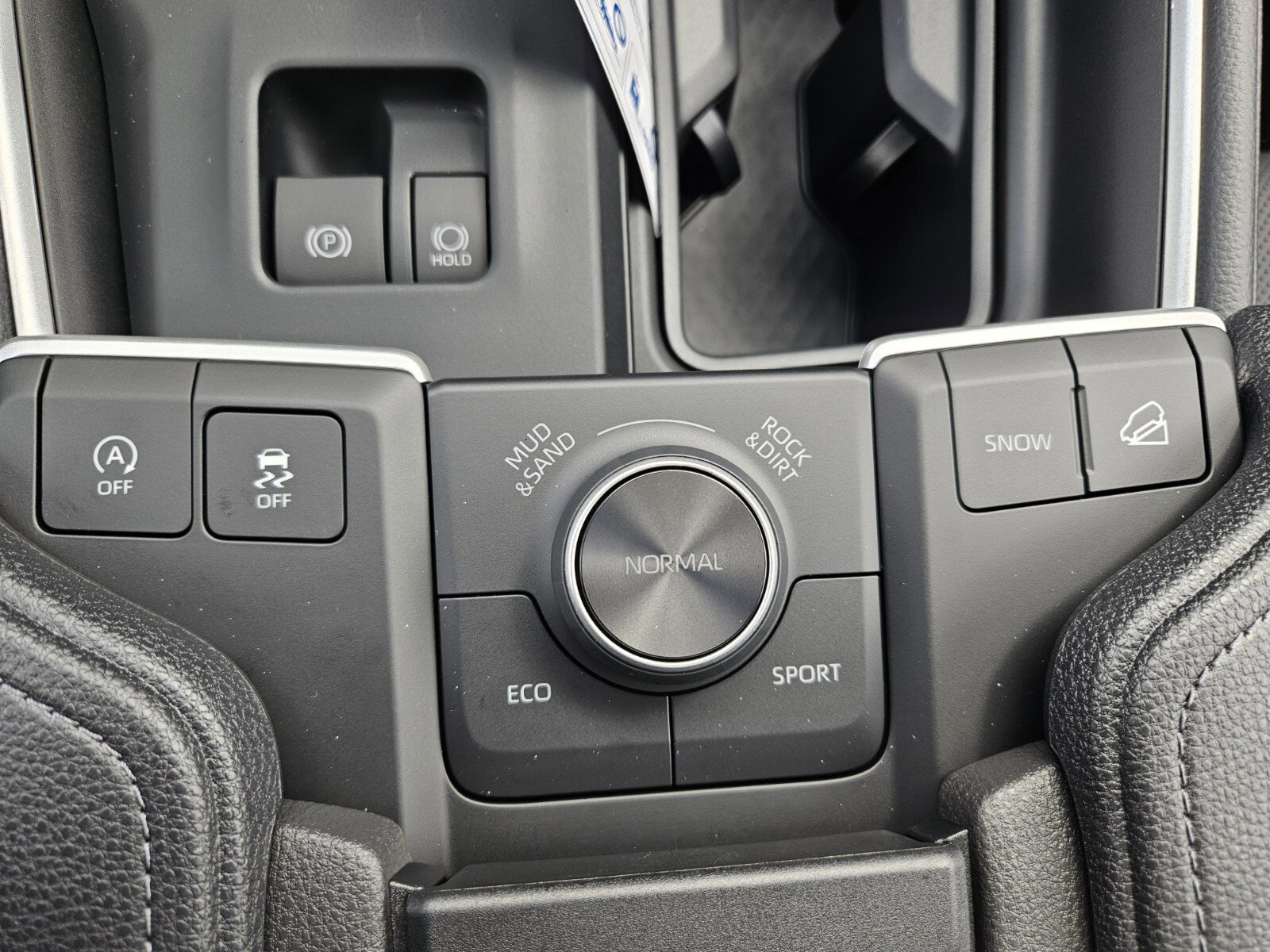 New 2026 Toyota Grand Highlander Platinum image 17