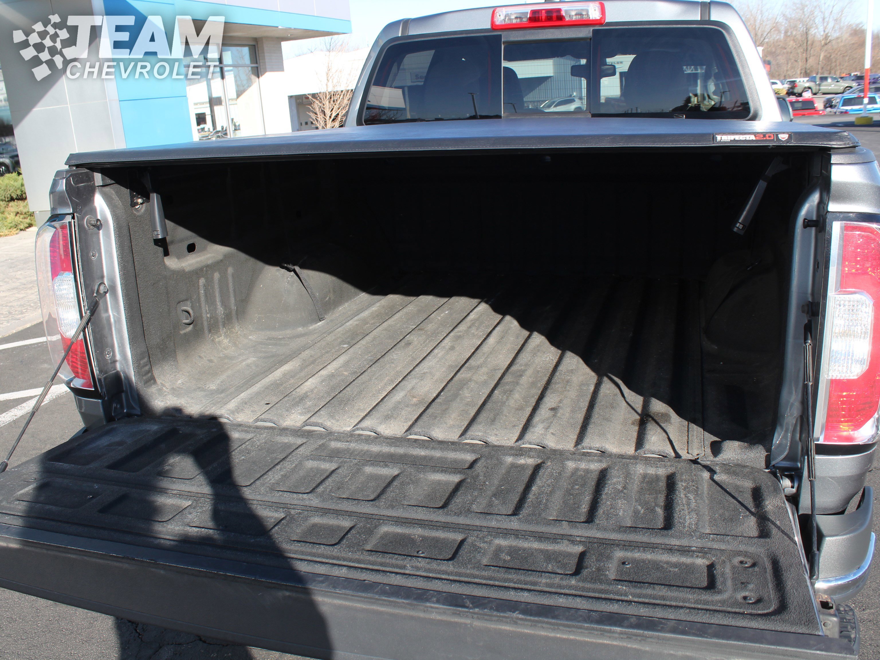 Used 2019 GMC Canyon SLE w/ SLE Convenience Package image 28