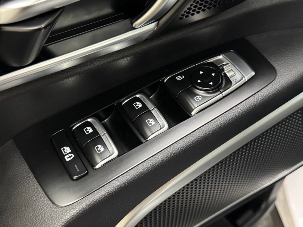 Used 2022 Kia Telluride EX FWD image 13