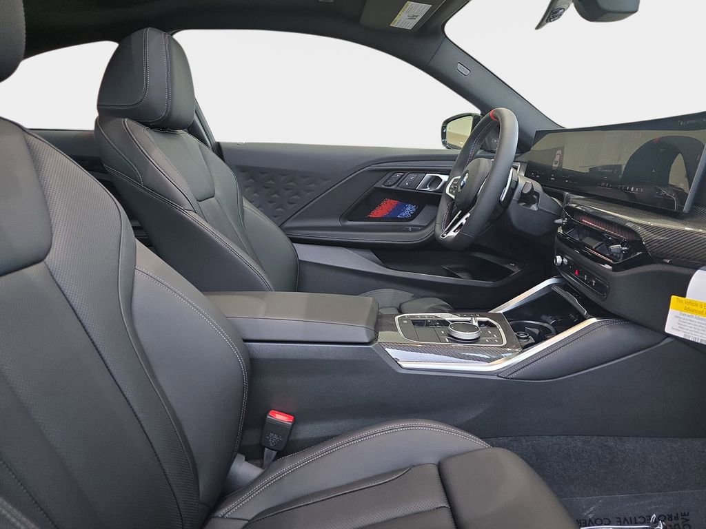 New 2026 BMW M240i xDrive Coupe w/ Premium Package AWD/4WD image 4