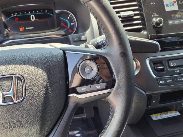 Used 2022 Honda Pilot Special Edition image 19
