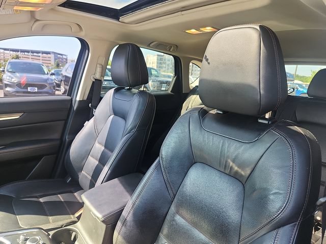 Used 2018 MAZDA CX-5 Grand Touring AWD/4WD image 22