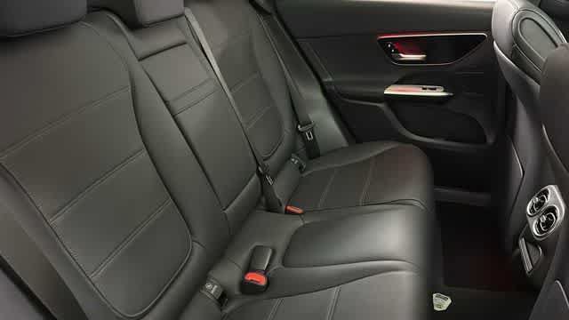 Certified 2026 Mercedes-Benz GLC 300 4MATIC image 35