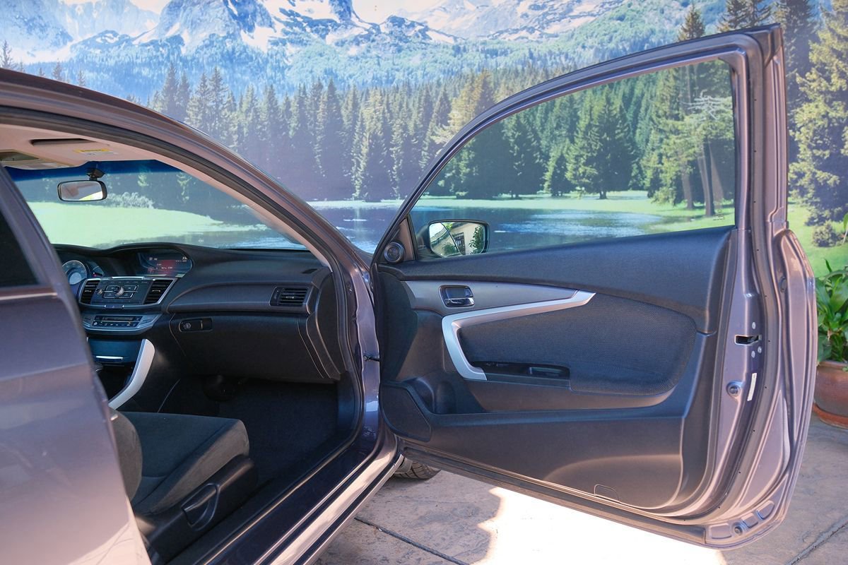 Used 2013 Honda Accord LX-S image 31