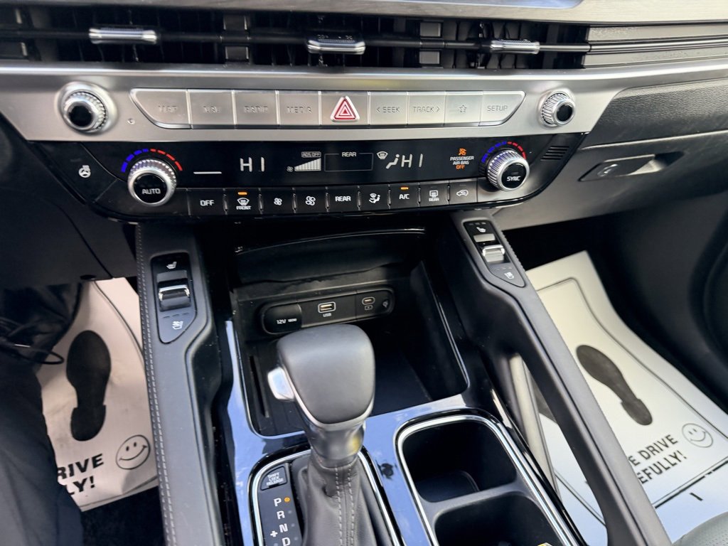 Used 2023 Kia Telluride EX X-Line image 19