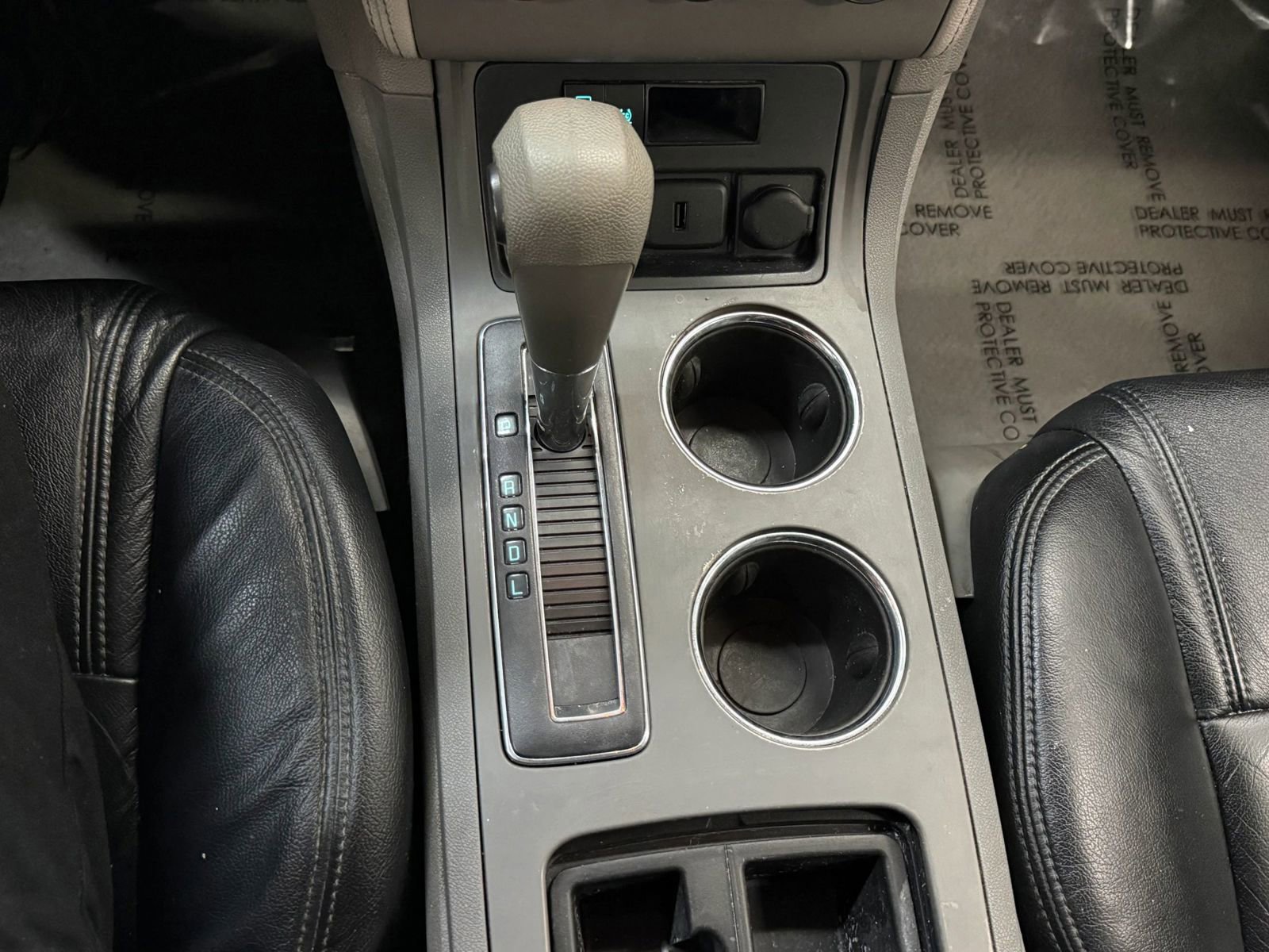 Used 2015 Chevrolet Traverse LS FWD image 36