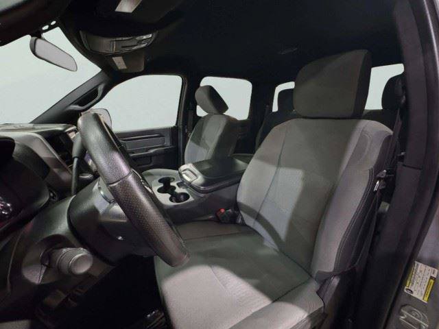 Used 2022 RAM 2500 Big Horn AWD/4WD image 39