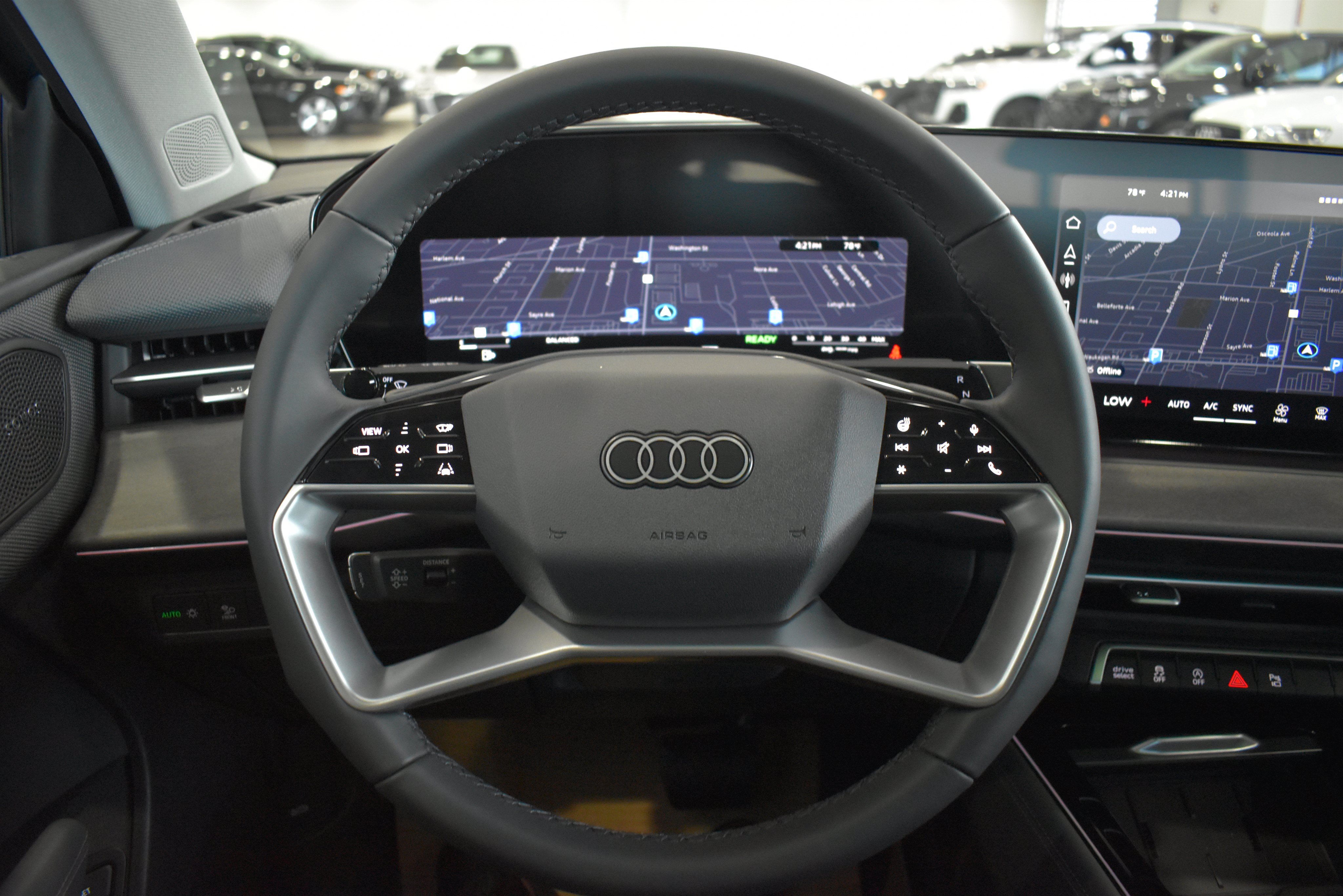 New 2026 Audi Q3 quattro 2.0T AWD/4WD image 23