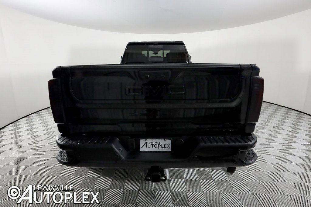 Used 2026 GMC Sierra 3500 Denali Ultimate image 7