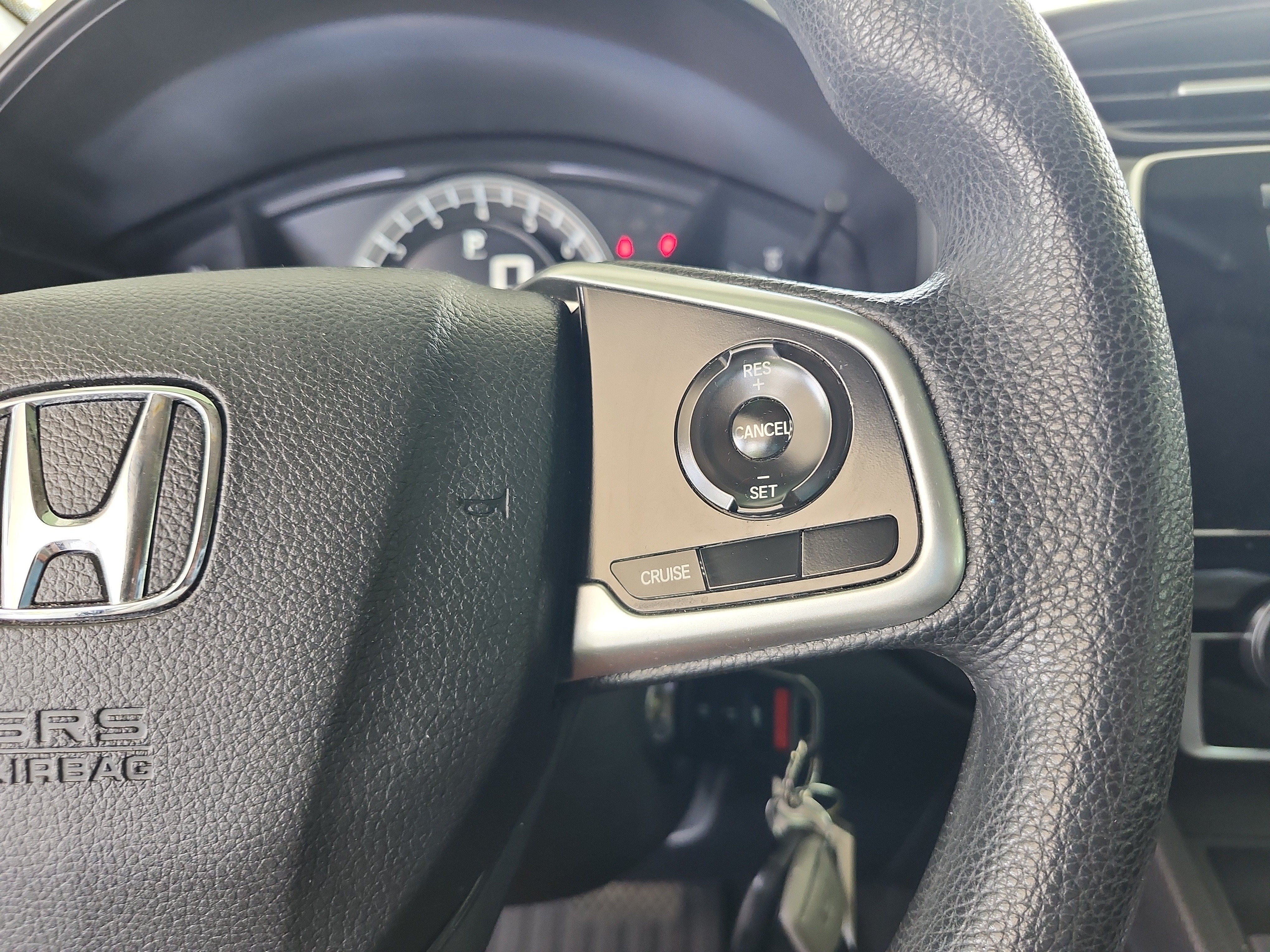 Used 2019 Honda CR-V LX image 25