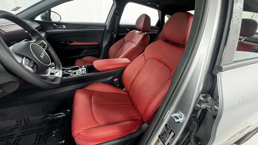 New 2026 Kia K5 GT-Line w/ GT-Line Premium Package FWD image 10