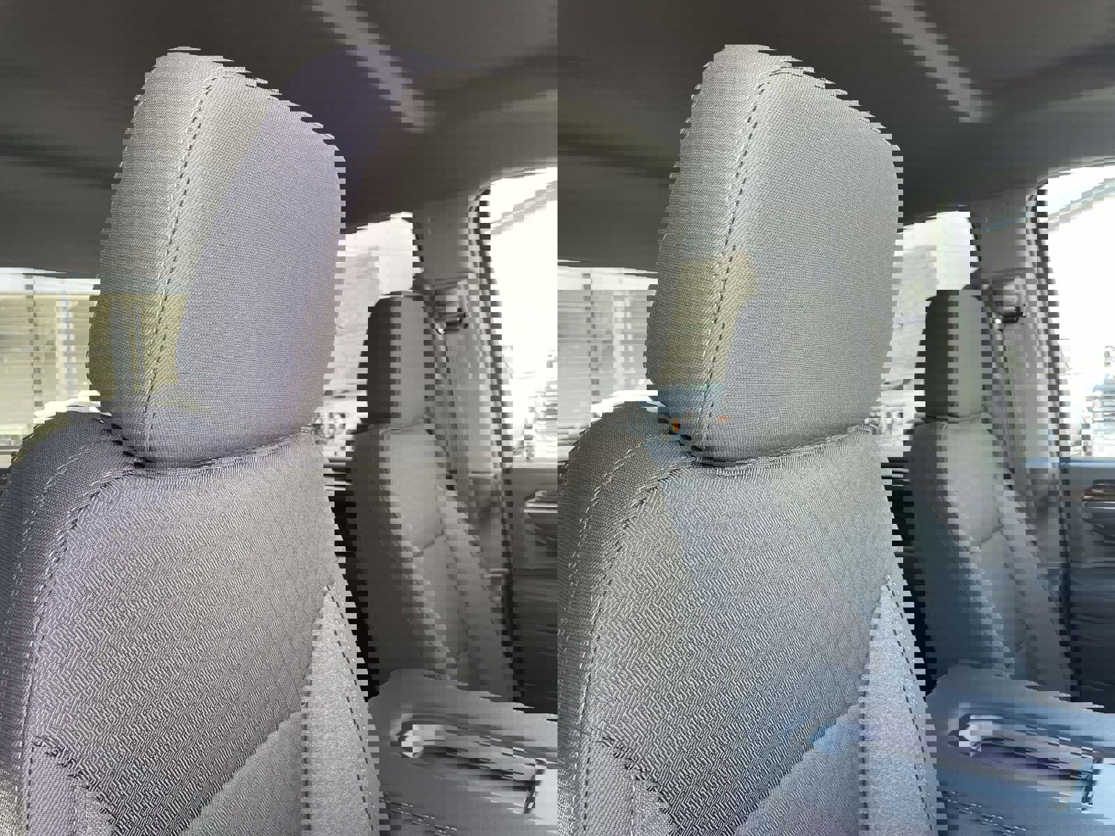 New 2026 GMC Sierra 2500 SLE w/ SLE Value Package; image 28