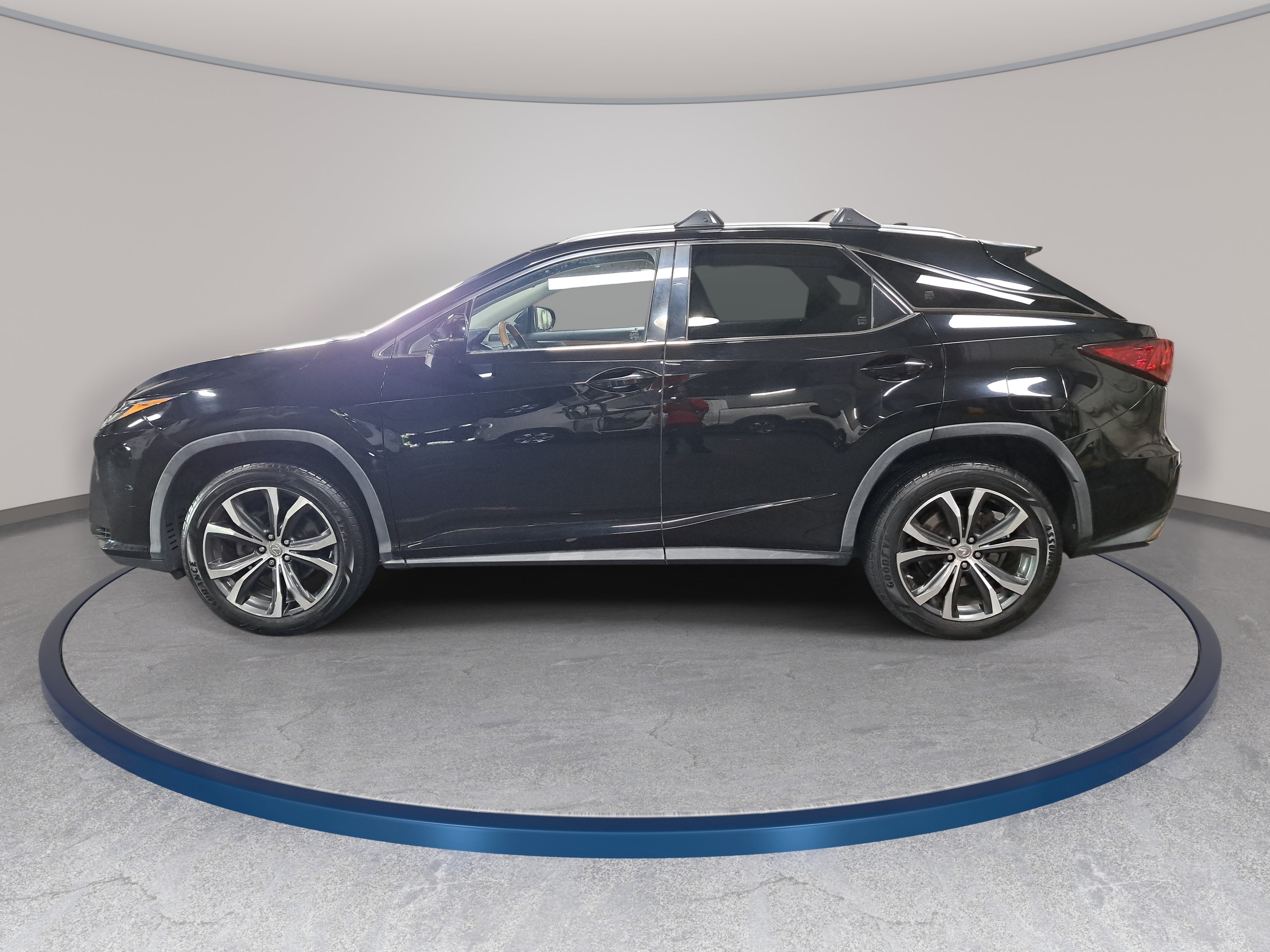 Used 2016 Lexus RX 350 AWD w/ Premium Package image 8