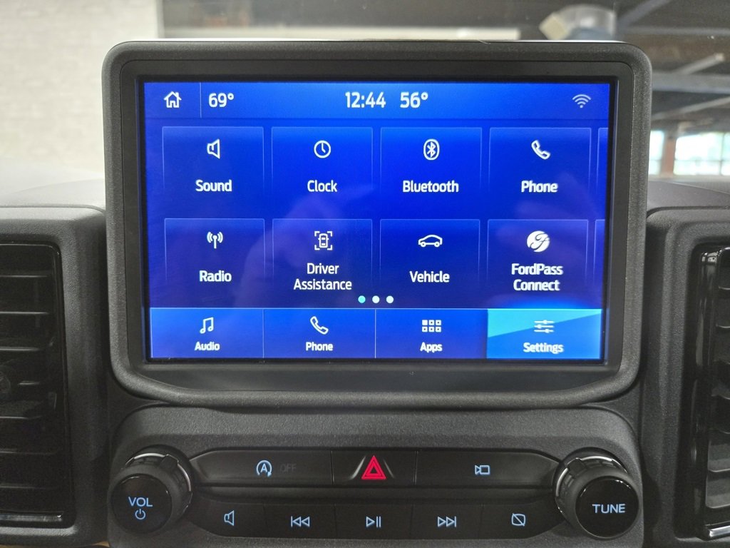 Used 2023 Ford Bronco Sport Badlands image 23